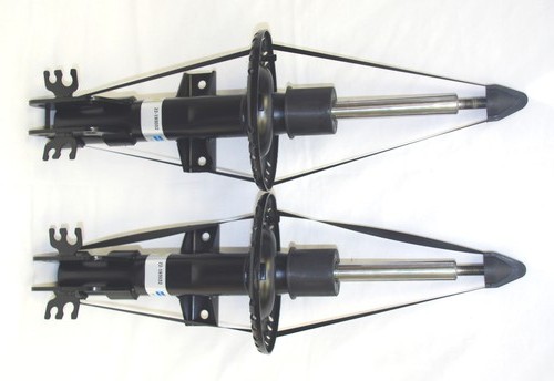 Pair bilstein front - bilstein,