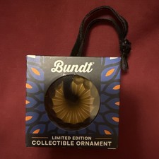 Nordic Ware Bundt Pan