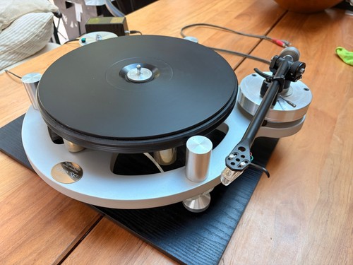 Michell gyro with 300 - michell,