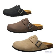Mens faux leather - faux, slip