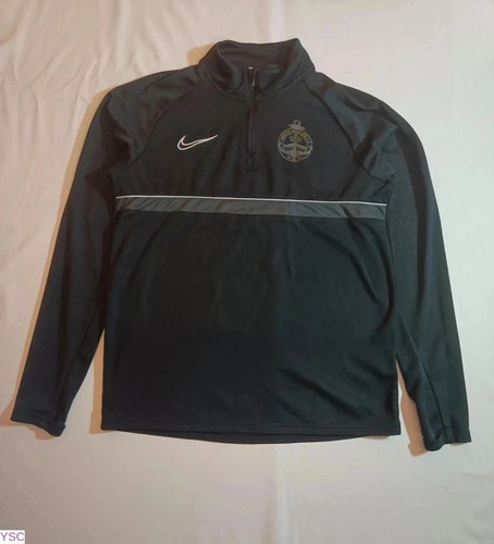 Nike dri fit - nike, shields