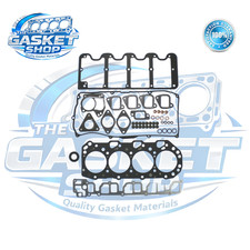 Head gasket set - set, trooper