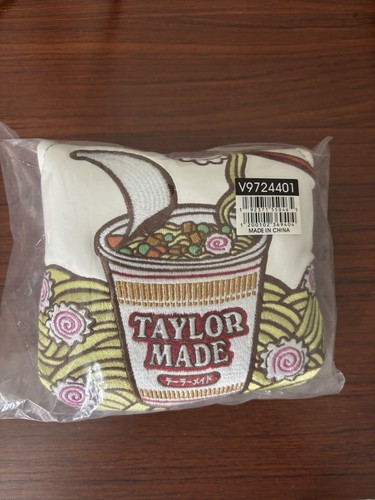 Rare taylormade vault tour cup - rare,