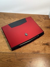 Alienware M17x R2 Laptop –