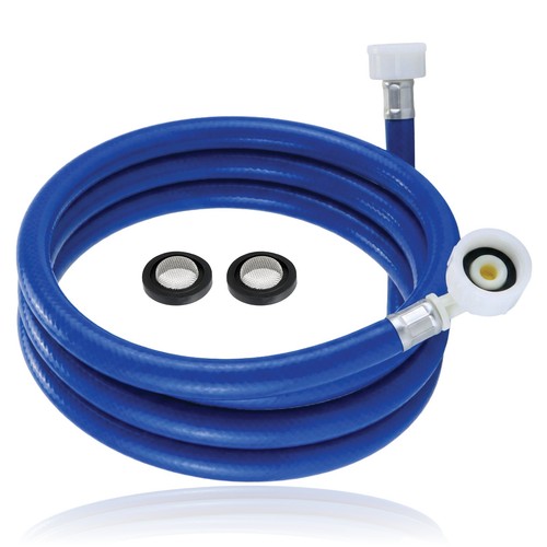 Fill hose 2 x - hose,