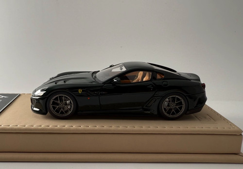 Elaborare ferrari 599 gto - 599,