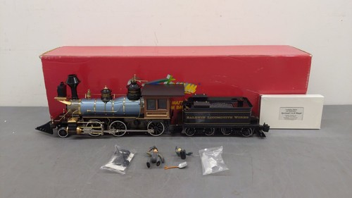 Bachmann 81495 3 narrow - 81495, 1:20.3