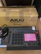 Akai MPC Live 3 III + 2TB SSD