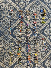 Lego And play mobile