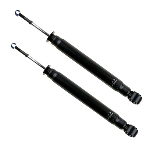 Rear shock absorbers - absorbers, pair