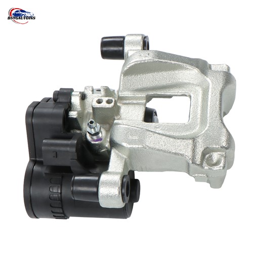 Rear left electric - rear,