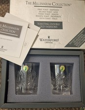 Waterford millennium - waterford,