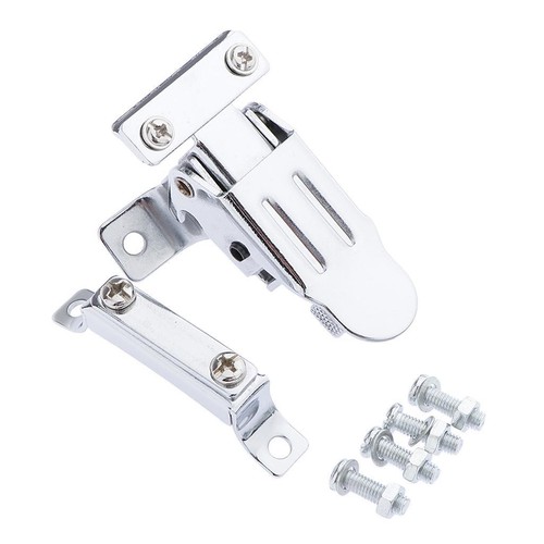 Solid snare drum strainer - solid,