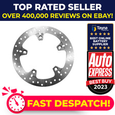 Motorcycle Brake Disc fits BMW