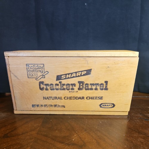 Vtg holiday 1978 kraft - ,