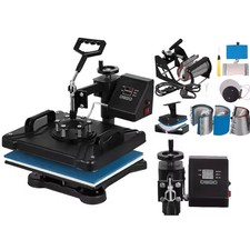 Superior Quality Sublimation