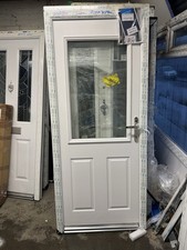 Brand New Composite Front/back