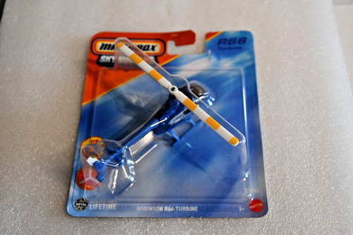 Matchbox sky busters 32 - matchbox, 25/32