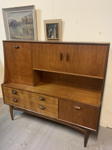 Vintage plan teak - vintage,