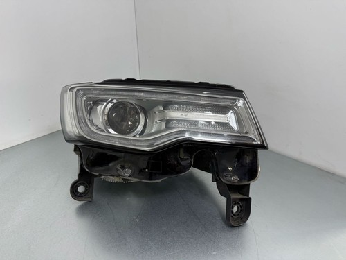 Jeep grand cherokee 2013 front - grand,