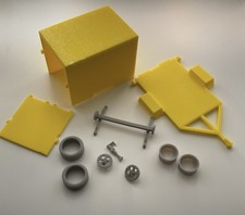 1:24 1:25 Scale Drag and Drive