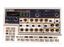 yamaha AN200 FRhythm machine