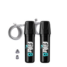 FILTR8™ Under Sink Water