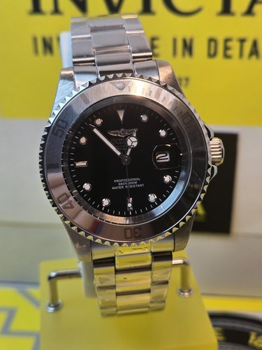 Invicta pro diver men watch - diver, men's