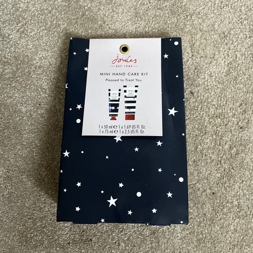 Joules mini hand care kit - joules,