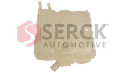 Genuine serck expansion tank - serck,