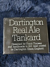 Dartington Glass/Crystal