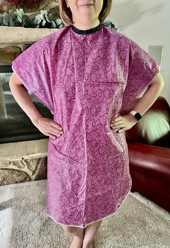 2000 betty dain pink - pink, swirl