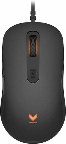 Rapoo v16 premium gaming mouse - rapoo,