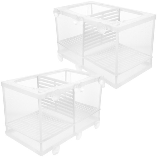 Pcs isolation mesh baby - pcs,