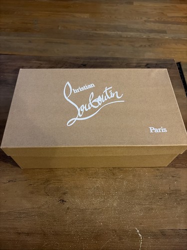 Christian louboutin empty - louboutin,