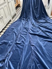 Vintage Cotton Velvet