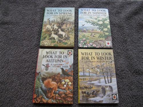 Ladybird books series - ladybird,
