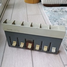 Vintage Rare Pendamatic CG Bus