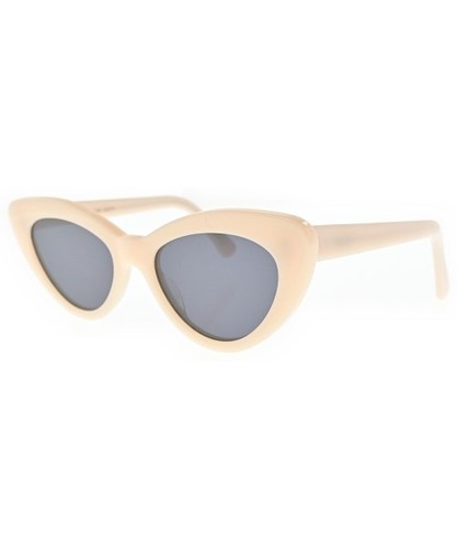 Illesteva sunglasses pinkxnavy - illesteva,