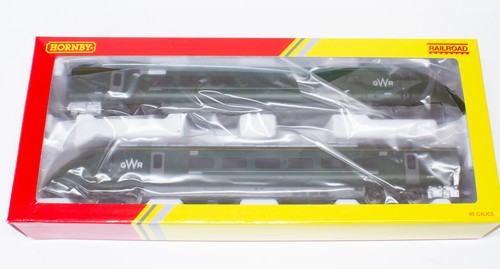 Hornby r30450 railroagwr - r30450,