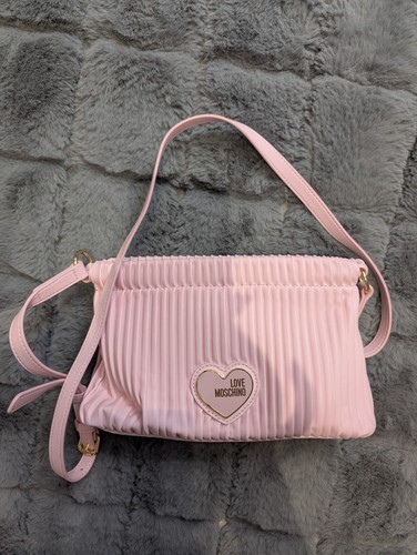 Stunning baby pink love - stunning,