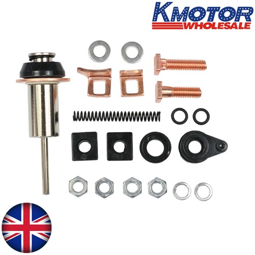 Starter motor repair fix kit - repair,