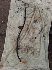 VW Golf MK4 Oil Dipstick Tube Dip Stick Pipe Genuine 2.8 vr6 4motion