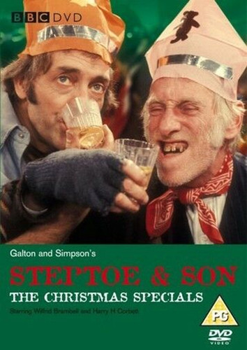 Steptoe son the - son,