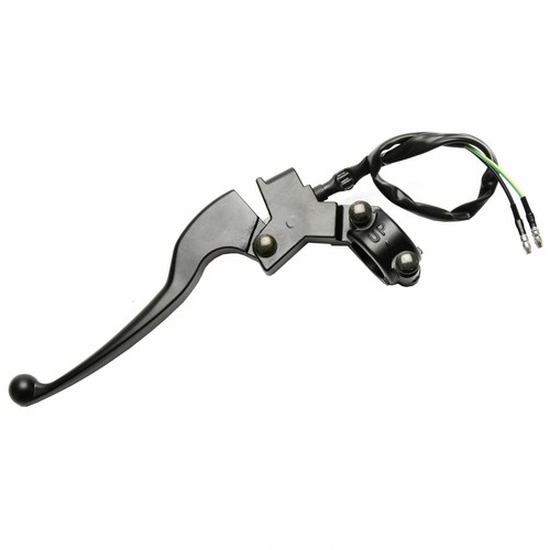 Rear brake lever assembly mk2 - rear,