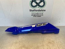 2023 MGB ATX 125CC RIGHT SIDE