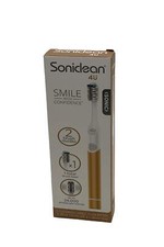 Soniclean 4U Battery Operated