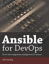 Ansible for DevOps: Server and