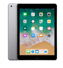 Apple iPad 5th Gen. 32GB, WIFI