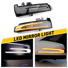 L+R Side Door Wing Mirror